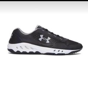 under armour deck shoes